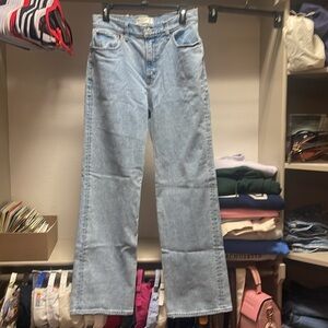 Abercrombie & Fitch jeans